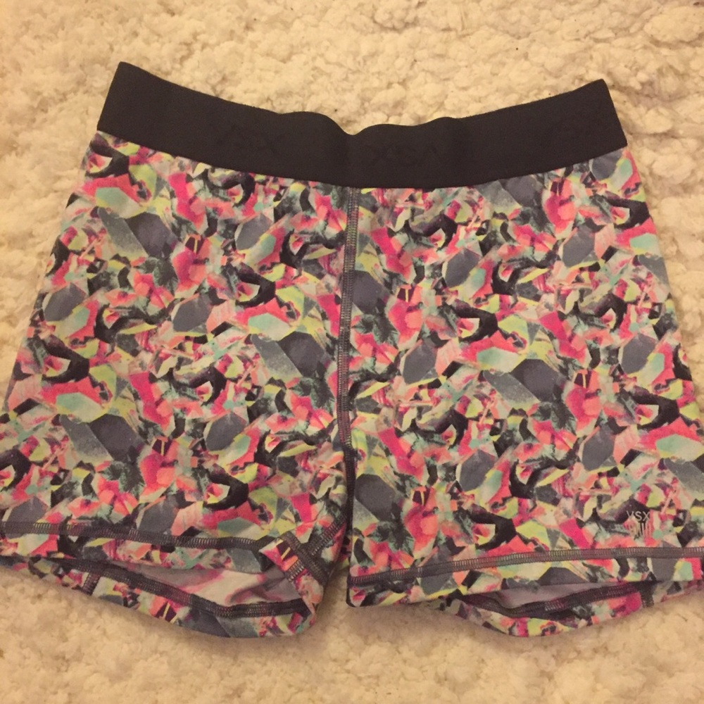 Victoria Secret VSX Sport Shorts